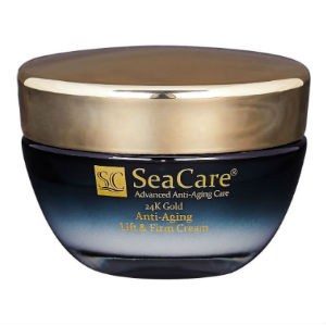 SeaCare | крем антивозрастной подтягивающий